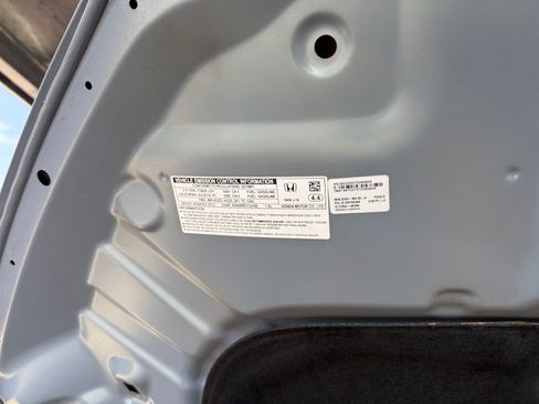 Used 2019 Honda Civic EX-L image 13