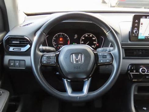 Certified 2023 Honda Pilot Touring image 22