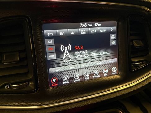 Used 2017 Dodge Challenger GT w/ Driver Convenience Group image 11