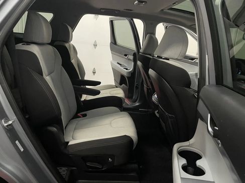 Used 2020 Hyundai Palisade SEL FWD image 42