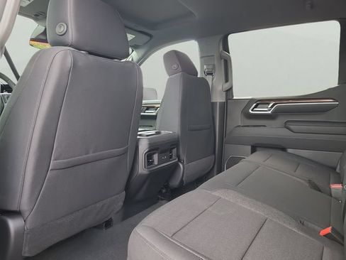 New 2026 Chevrolet Silverado 1500 RST RWD image 9