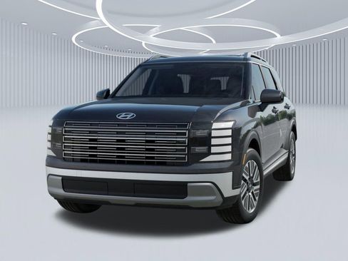 New 2026 Hyundai Palisade FWD Hybrid image 6