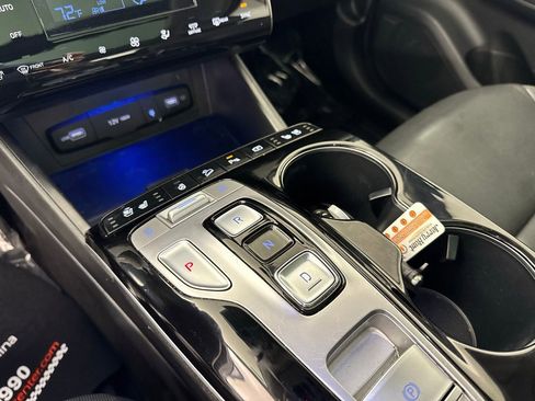 Used 2024 Hyundai Tucson Limited image 21