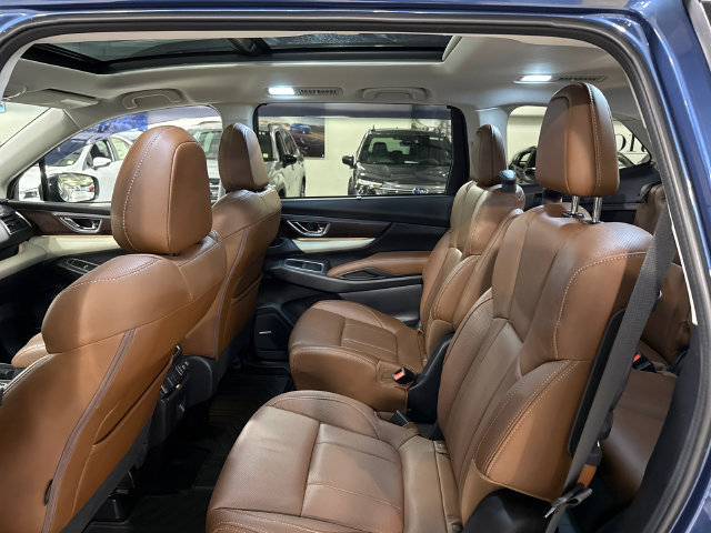 Used 2022 Subaru Ascent Touring AWD/4WD image 22