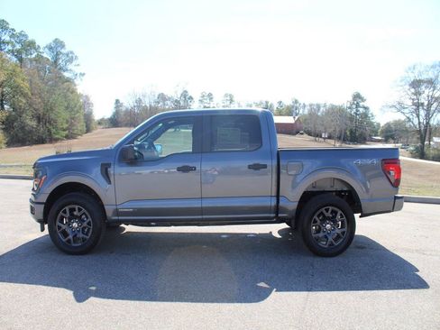 New 2026 Ford F150 STX w/ Equipment Group 200A AWD/4WD image 11