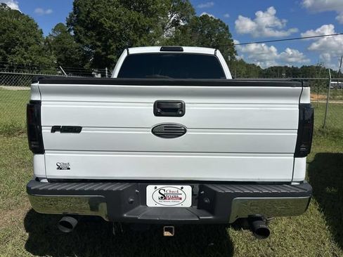 Used 2009 Ford F150 XLT AWD/4WD image 12