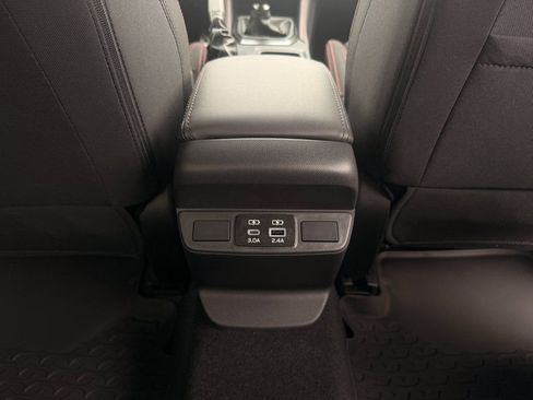 New 2026 Subaru WRX Premium AWD/4WD image 25