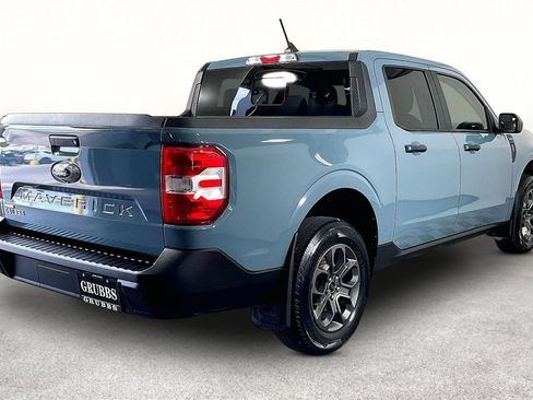 Used 2022 Ford Maverick XLT FWD image 2