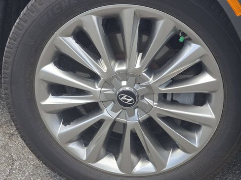 Used 2020 Hyundai Palisade Limited AWD/4WD image 11