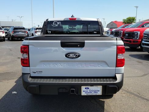 New 2026 Ford Maverick XL w/ 4K Tow Package AWD/4WD image 5
