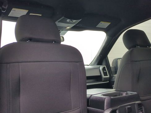 Used 2019 Ford F150 XLT w/ Equipment Group 302A Luxury image 19