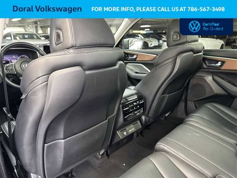 Used 2022 Acura MDX FWD w/ Technology Package image 23