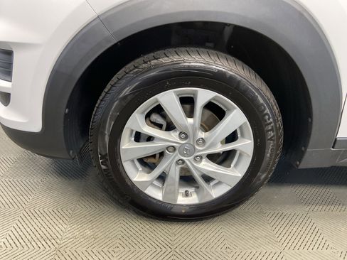 Used 2019 Hyundai Tucson SE image 46