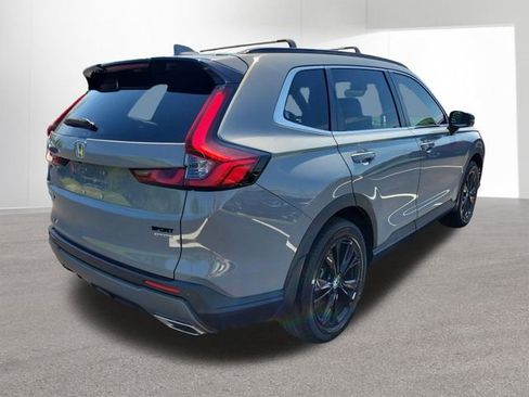 Used 2024 Honda CR-V Sport Touring image 13