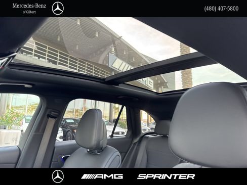 New 2026 Mercedes-Benz GLC 300 image 18
