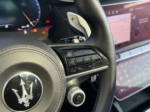 Used 2023 Maserati Grecale Modena image 16