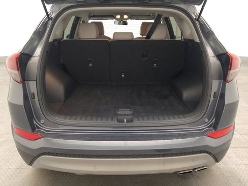 Used 2018 Hyundai Tucson Sport image 29