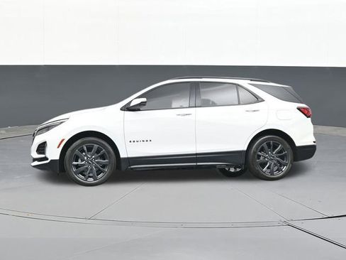 Used 2023 Chevrolet Equinox RS image 56