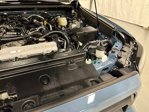 Used 2025 Toyota 4Runner SR5 image 66