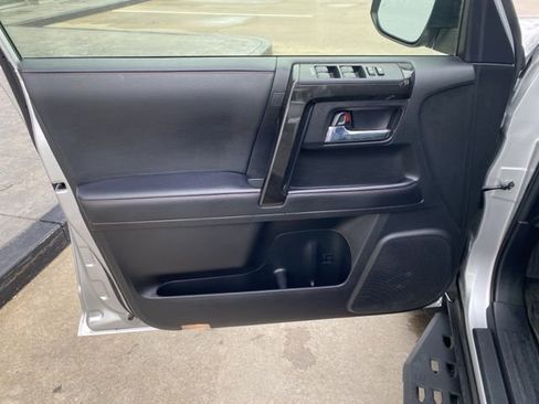 Certified 2024 Toyota 4Runner TRD Off-Road Premium w/ Moonroof Package image 14