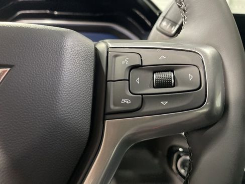 New 2025 Chevrolet Silverado 1500 LT w/ Protection Package AWD/4WD image 30