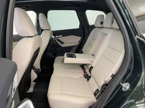 Used 2025 BMW X1 xDrive28i w/ Technology Package image 19