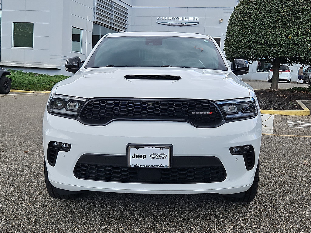 Used 2023 Dodge Durango GT AWD/4WD image 2