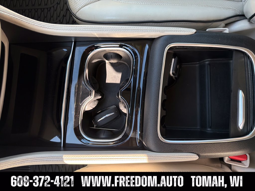 Used 2021 Chrysler Pacifica Limited w/ Premium & Safety Sphere Group AWD/4WD image 26