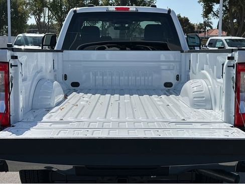New 2025 Ford F250 XLT image 12