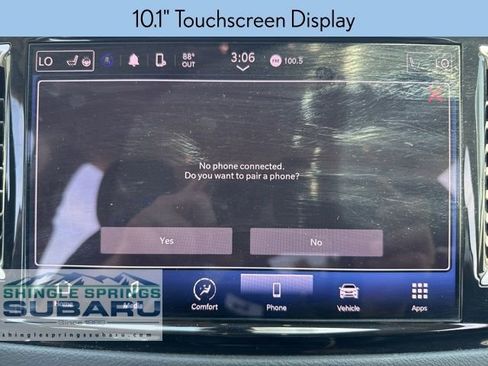 Used 2022 Chrysler Pacifica Touring-L image 28