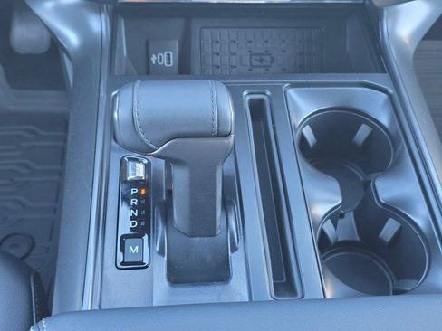 New 2026 Ford F150 Lariat w/ Equipment Group 501A Mid AWD/4WD image 18