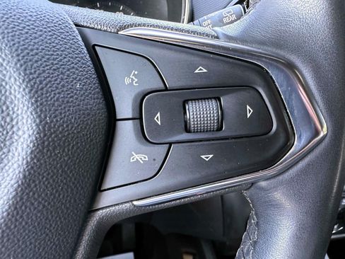 Used 2023 Chevrolet TrailBlazer ACTIV w/ Convenience Package FWD image 17