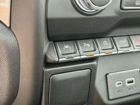 New 2026 GMC Sierra 1500 Pro w/ 1SA Safety Plus Package image 15