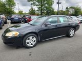 Used 2010 Chevrolet Impala LS image 3