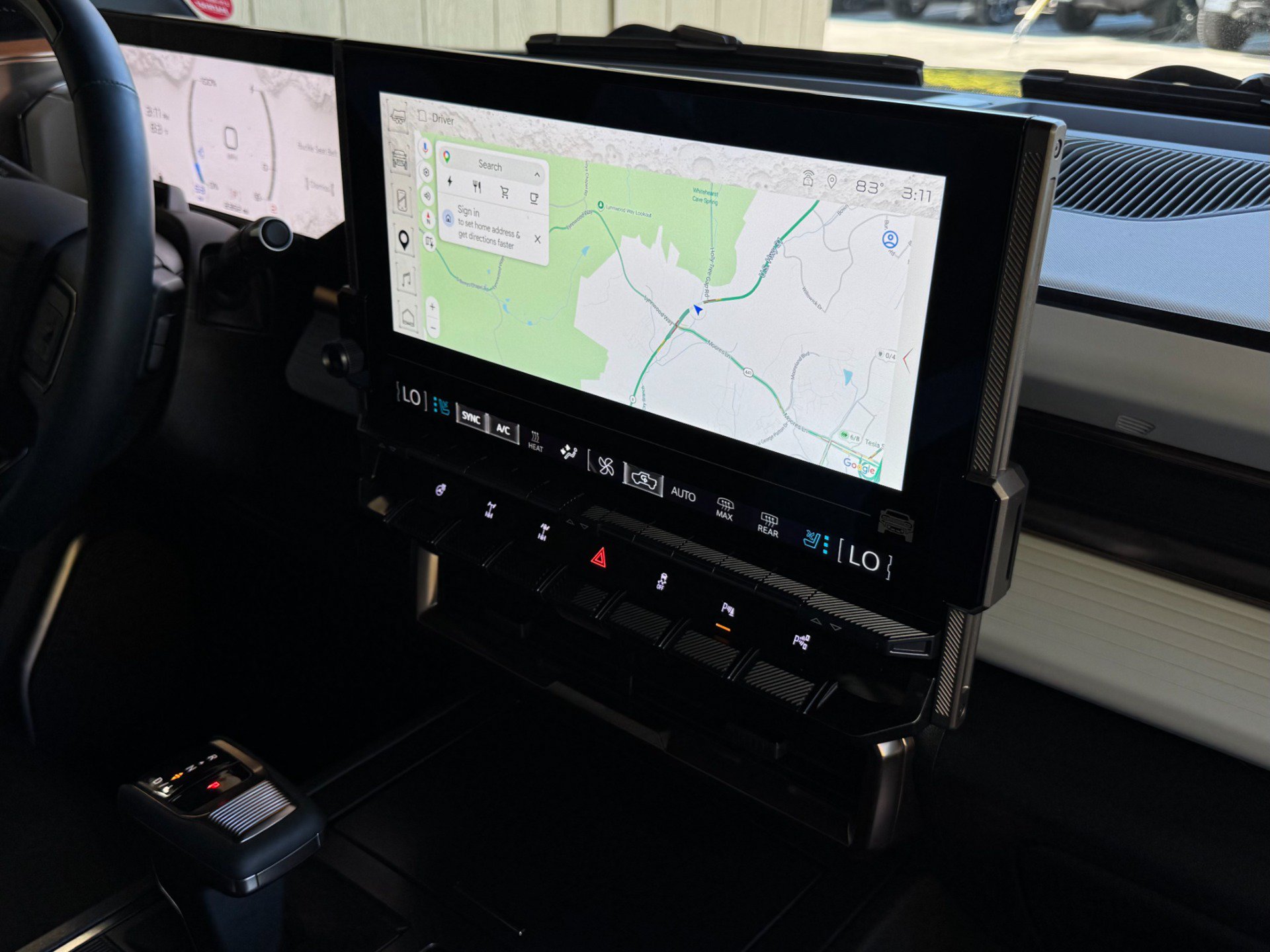 Used 2025 GMC Hummer EV 3X w/ Extreme Off-Road Package AWD/4WD image 32