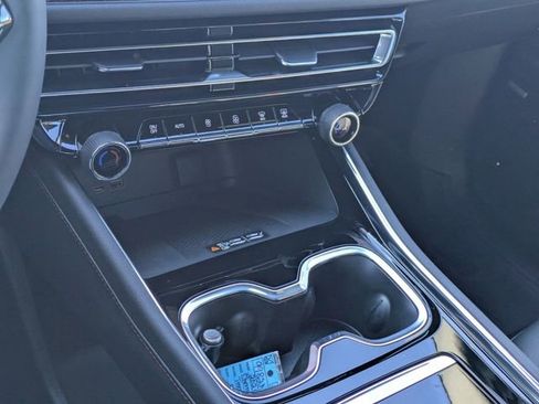 New 2026 Chevrolet Traverse RS FWD image 22