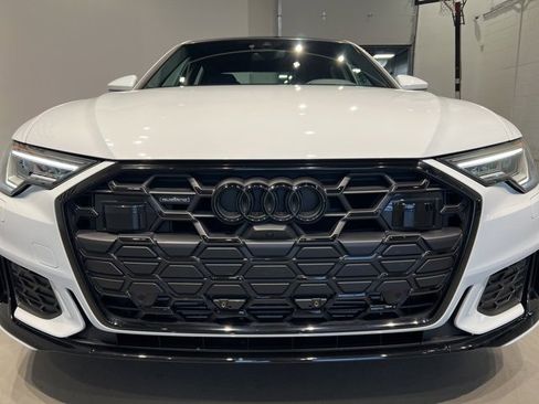 Used 2024 Audi A6 2.0T Premium w/ Summer of Audi Package image 2
