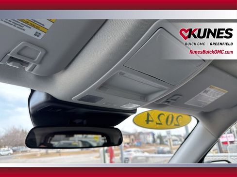 Used 2024 Ford Bronco Sport Big Bend image 33