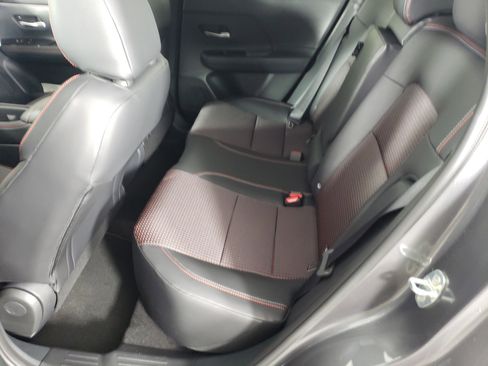 New 2026 Nissan Kicks SR w/ Cold Weather Package image 11