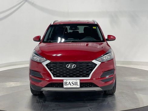 Used 2021 Hyundai Tucson SEL image 9