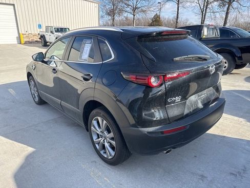 Used 2023 MAZDA CX-30 AWD 2.5 S w/ Preferred Package image 2