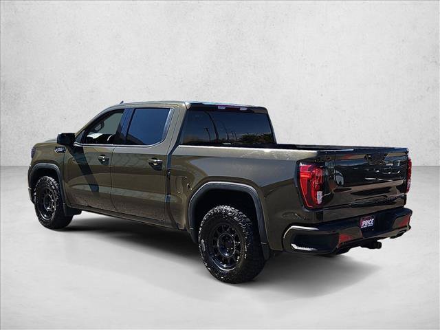 Used 2023 GMC Sierra 1500 Elevation AWD/4WD image 7