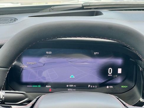 Used 2024 Jeep Wagoneer Launch Edition image 25