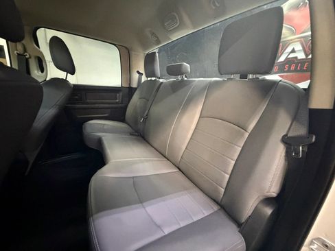 Used 2017 RAM 1500 Tradesman w/ Protection Group AWD/4WD image 26