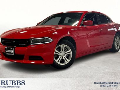 Used 2022 Dodge Charger SXT