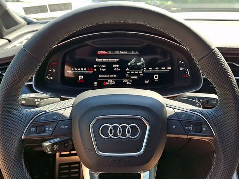 Certified 2026 Audi SQ7 Premium Plus AWD/4WD image 20