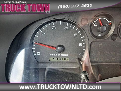 Used 2011 Ford Ranger XLT image 19