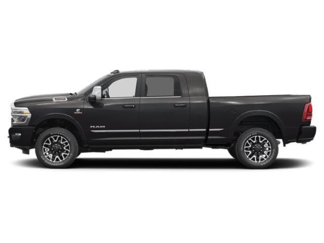 New 2027 RAM 2500 Limited AWD/4WD image 2