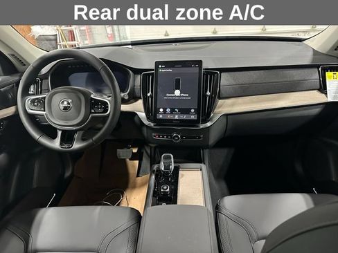 Used 2026 Volvo XC90 B6 Plus w/ Protection Package Premier AWD/4WD image 18