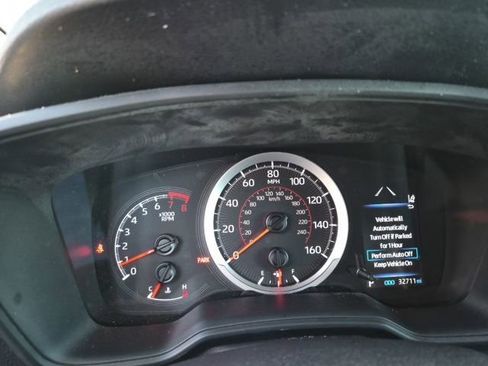 Used 2022 Toyota Corolla Cross LE image 22